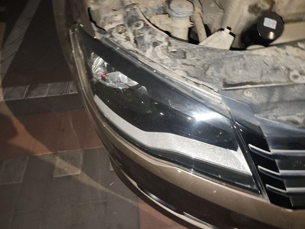 Volkswagen Bora 2014, 67200 км, за 4837 USD - фото 7