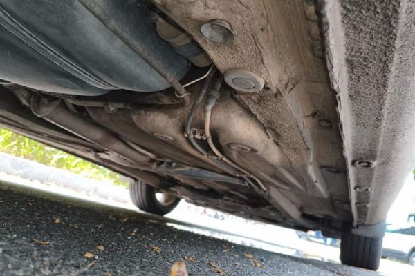 Volkswagen Bora 2014, 109000 км, за 3815 USD - фото 22