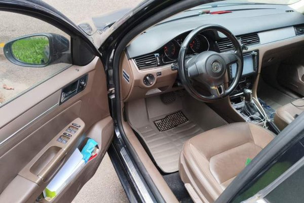 Volkswagen Bora 2014, 109000 км, за 3815 USD - фото 9