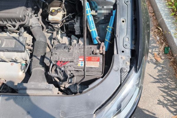 Volkswagen Bora 2014, 109000 км, за 3815 USD - фото 15
