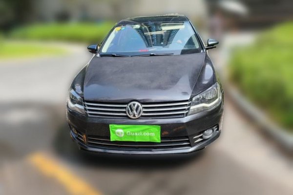 Volkswagen Bora 2014, 109000 км, за 3815 USD - фото 23