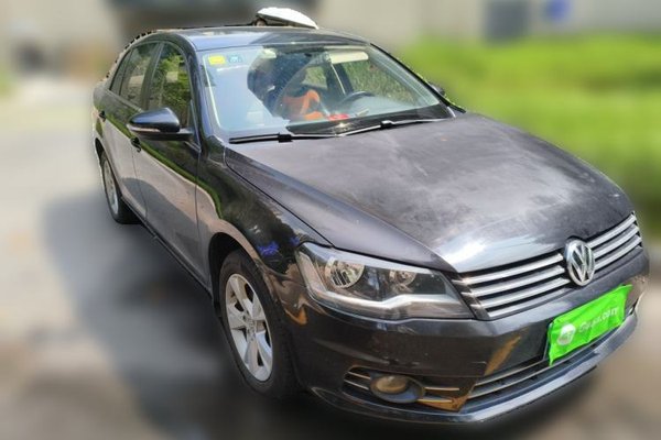 Volkswagen Bora 2014, 109000 км, за 3815 USD - фото 24