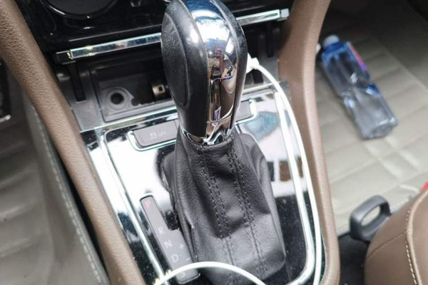 Volkswagen Bora 2014, 109000 км, за 3815 USD - фото 7