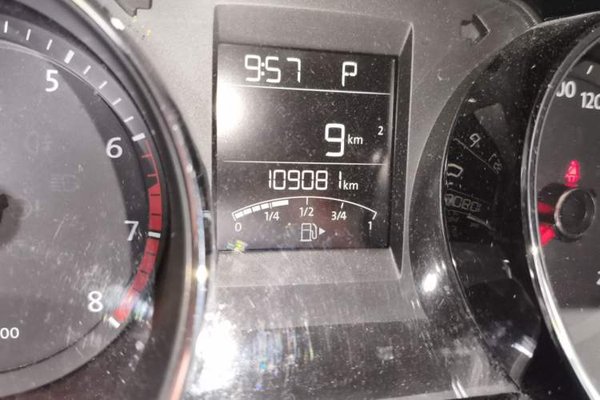 Volkswagen Bora 2014, 109000 км, за 3815 USD