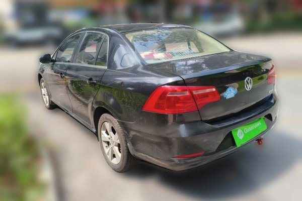 Volkswagen Bora 2014, 109000 км, за 3815 USD - фото 25