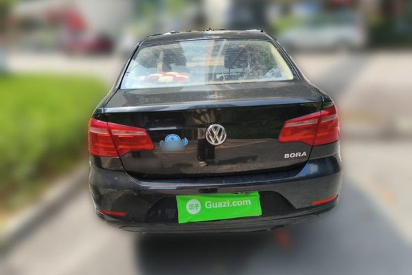 Volkswagen Bora 2014, 109000 км, за 3815 USD - фото 26