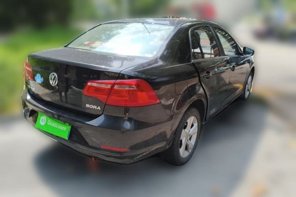Volkswagen Bora 2014, 109000 км, за 3815 USD - фото 27
