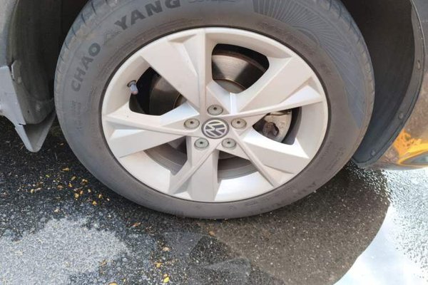Volkswagen Bora 2014, 109000 км, за 3815 USD - фото 29