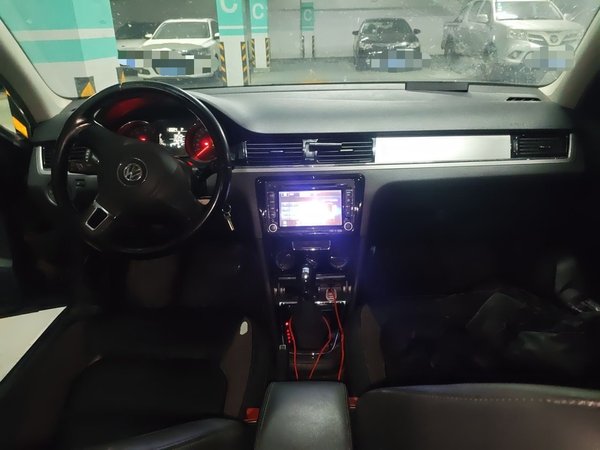 Volkswagen Bora 2014, 175200 км, за 3787 USD - фото 10