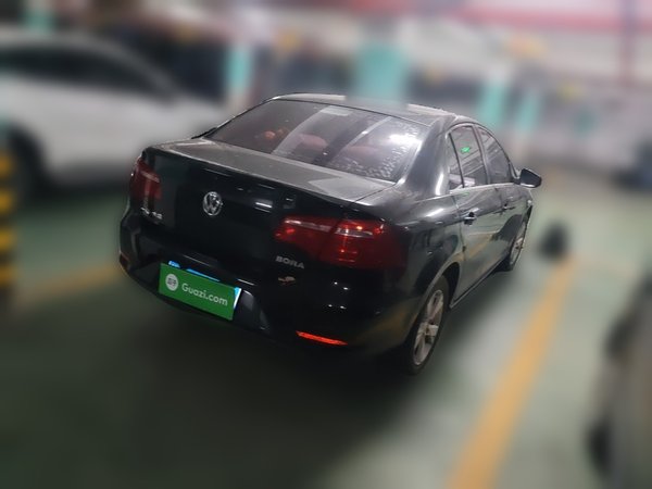 Volkswagen Bora 2014, 175200 км, за 3787 USD - фото 6