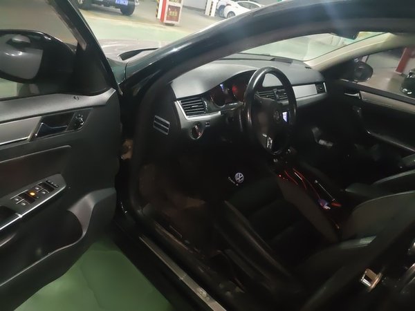 Volkswagen Bora 2014, 175200 км, за 3787 USD - фото 17
