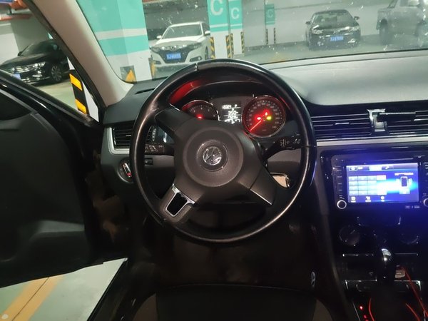 Volkswagen Bora 2014, 175200 км, за 3787 USD - фото 11