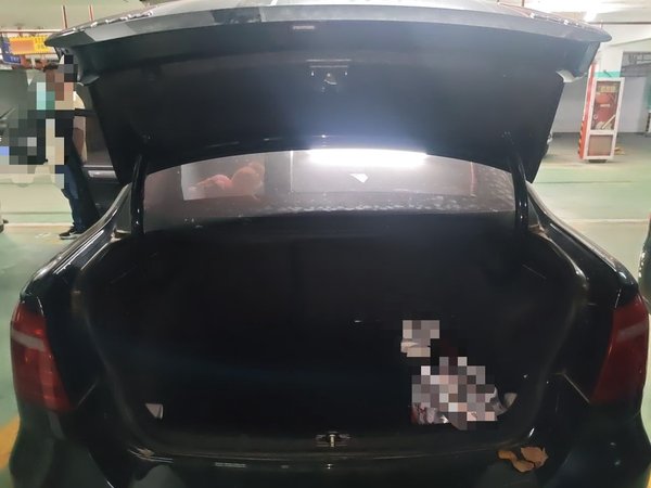 Volkswagen Bora 2014, 175200 км, за 3787 USD - фото 20