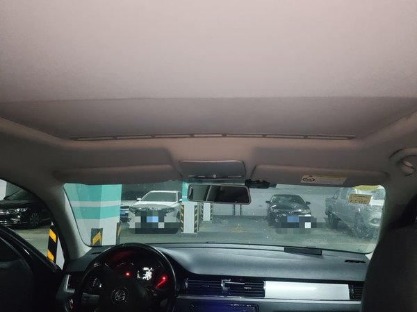 Volkswagen Bora 2014, 175200 км, за 3787 USD - фото 19