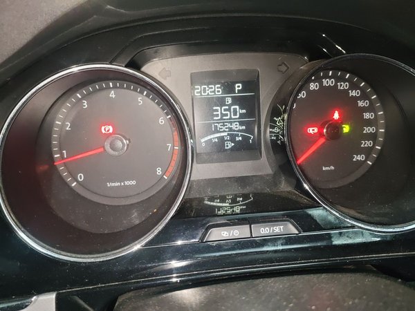 Volkswagen Bora 2014, 175200 км, за 3787 USD - фото 13