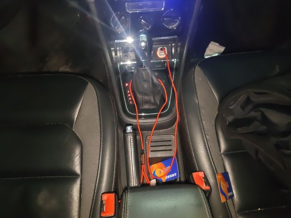 Volkswagen Bora 2014, 175200 км, за 3787 USD - фото 15