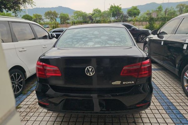 Volkswagen Bora 2014, 82500 км, за 4346 USD - фото 6
