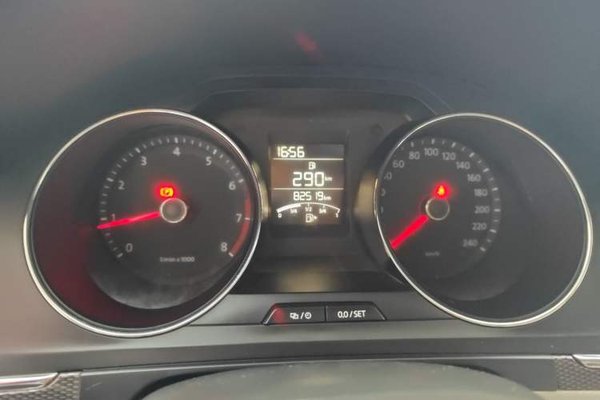 Volkswagen Bora 2014, 82500 км, за 4346 USD - фото 7