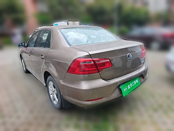 Volkswagen Bora 2014, 166500 км, за 9999999 USD