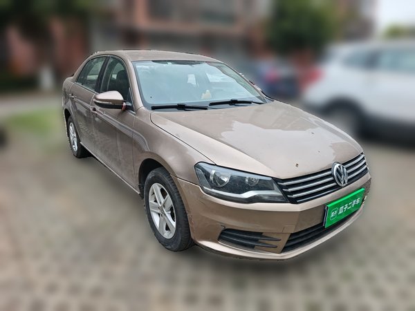 Volkswagen Bora 2014, 166500 км, за 9999999 USD - фото 6