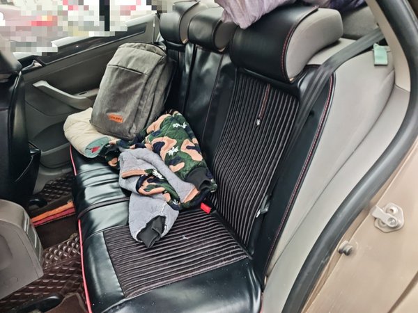 Volkswagen Bora 2014, 166500 км, за 9999999 USD - фото 19