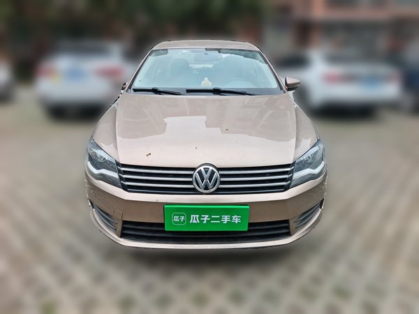 Volkswagen Bora 2014, 166500 км, за 9999999 USD - фото 8