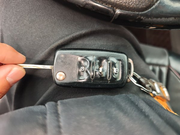 Volkswagen Bora 2014, 166500 км, за 9999999 USD - фото 16