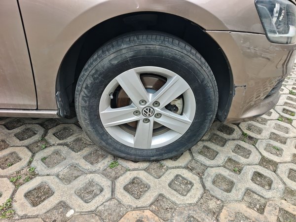 Volkswagen Bora 2014, 166500 км, за 9999999 USD