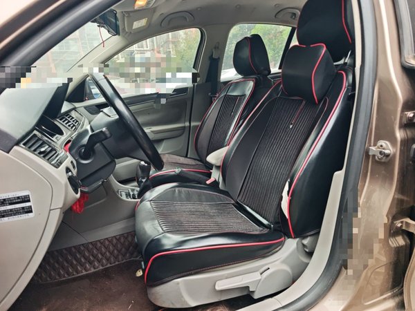 Volkswagen Bora 2014, 166500 км, за 9999999 USD - фото 20