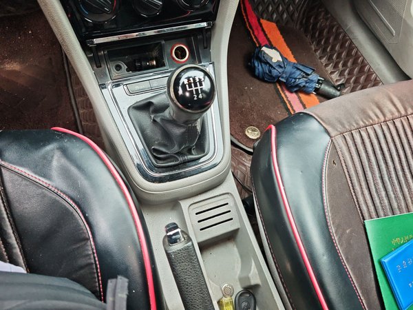 Volkswagen Bora 2014, 166500 км, за 9999999 USD - фото 14