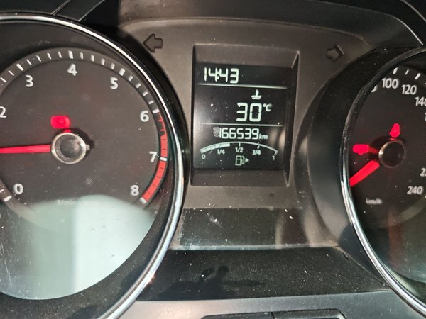 Volkswagen Bora 2014, 166500 км, за 9999999 USD - фото 12