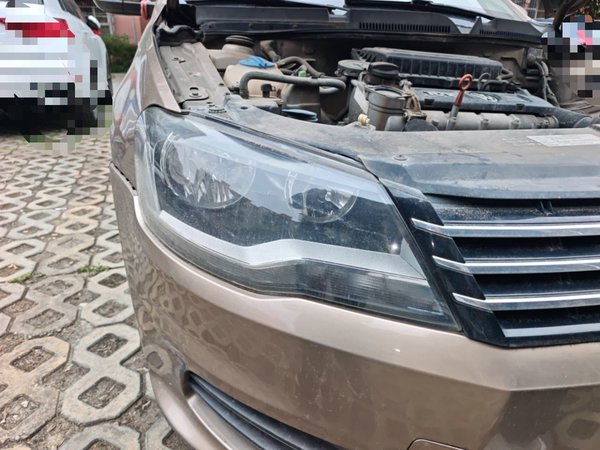 Volkswagen Bora 2014, 166500 км, за 9999999 USD