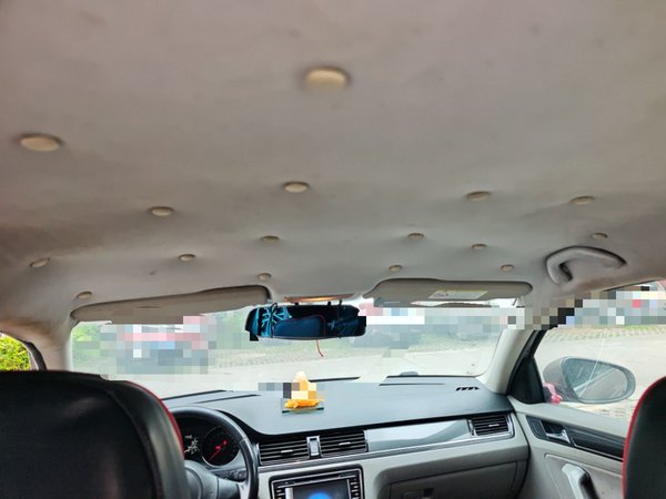 Volkswagen Bora 2014, 166500 км, за 9999999 USD - фото 11