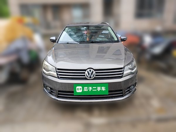 Volkswagen Bora 2014, 138300 км, за 5583 USD