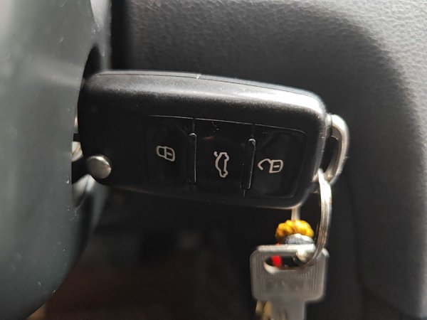 Volkswagen Bora 2014, 138300 км, за 5583 USD - фото 17