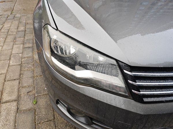Volkswagen Bora 2014, 138300 км, за 5583 USD - фото 7