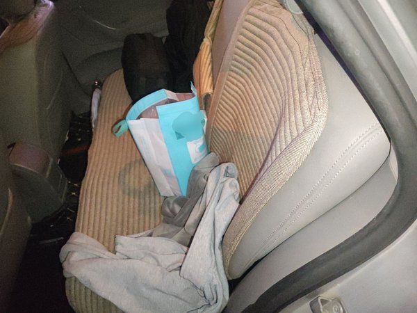 Volkswagen Bora 2014, 168100 км, за 3150 USD - фото 9