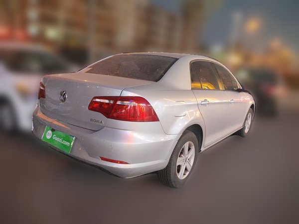 Volkswagen Bora 2014, 168100 км, за 3150 USD - фото 7