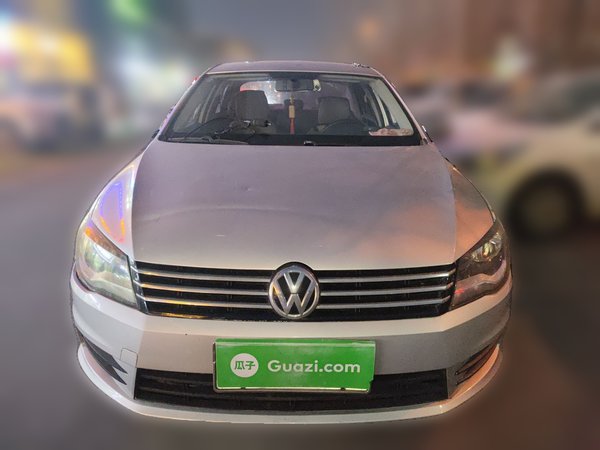 Volkswagen Bora 2014, 168100 км, за 3150 USD - фото 6