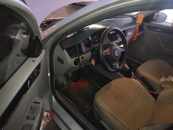 Volkswagen Bora 2014, 168100 км, за 3150 USD - фото 18