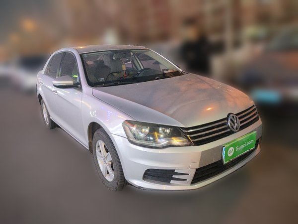 Volkswagen Bora 2014, 168100 км, за 3150 USD