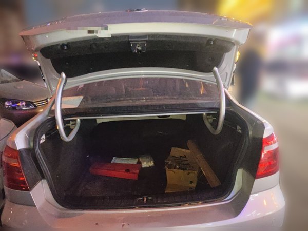 Volkswagen Bora 2014, 168100 км, за 3150 USD - фото 11