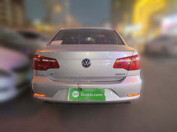 Volkswagen Bora 2014, 168100 км, за 3150 USD