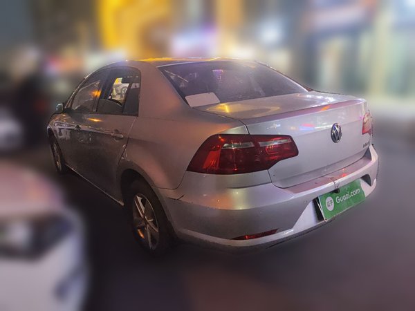 Volkswagen Bora 2014, 168100 км, за 3150 USD