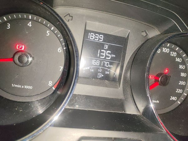 Volkswagen Bora 2014, 168100 км, за 3150 USD - фото 19