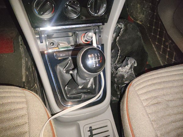 Volkswagen Bora 2014, 168100 км, за 3150 USD - фото 13