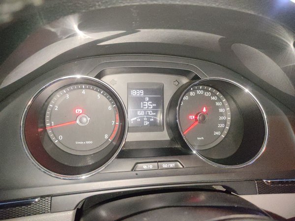 Volkswagen Bora 2014, 168100 км, за 3150 USD - фото 15