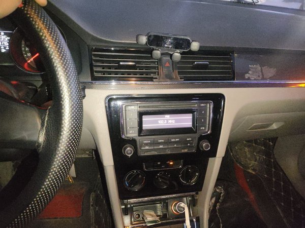 Volkswagen Bora 2014, 168100 км, за 3150 USD - фото 20