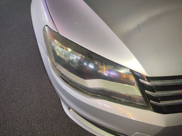 Volkswagen Bora 2014, 168100 км, за 3150 USD