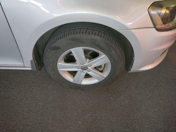 Volkswagen Bora 2014, 168100 км, за 3150 USD - фото 8